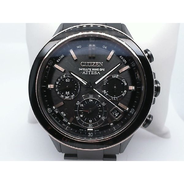 Watch Gaines Jewelry FLINT, MI