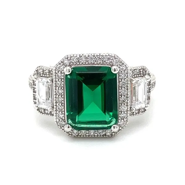 Ring Gaines Jewelry FLINT, MI