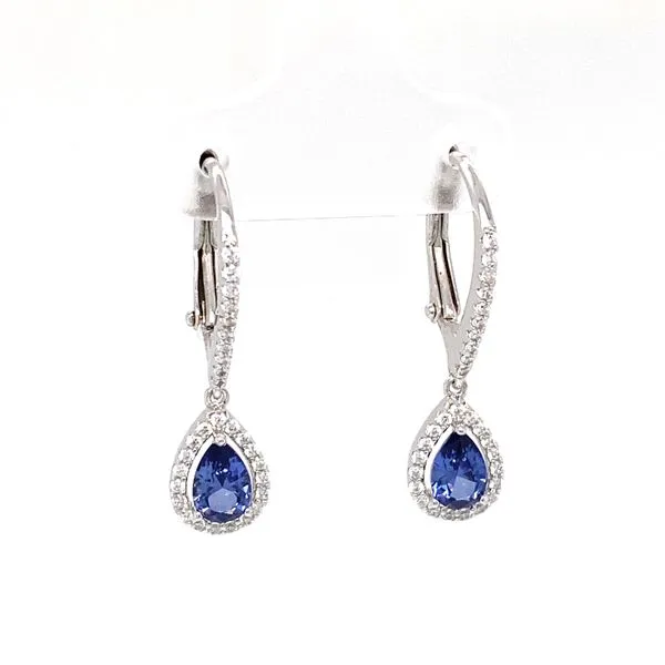 Earrings similar item image