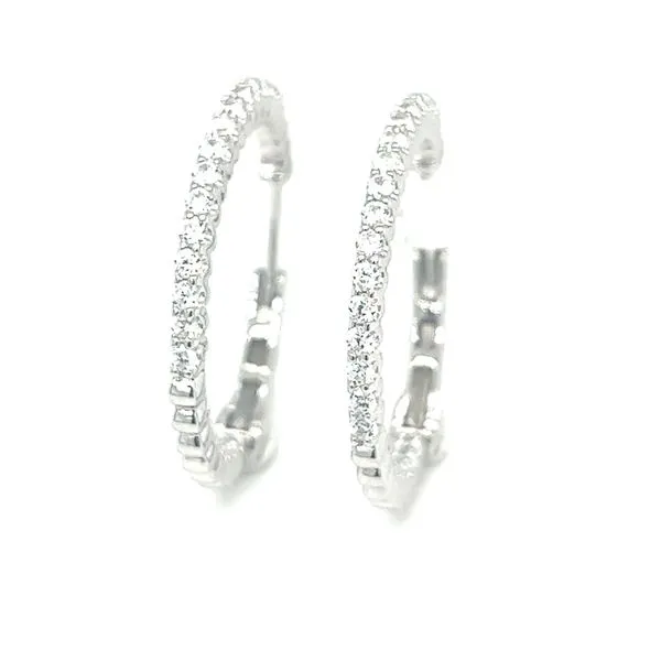 Earrings similar item image