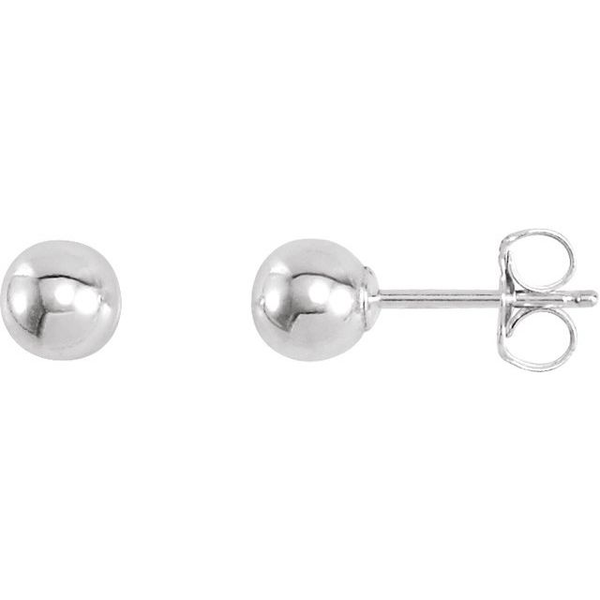 Earrings Gaines Jewelry FLINT, MI