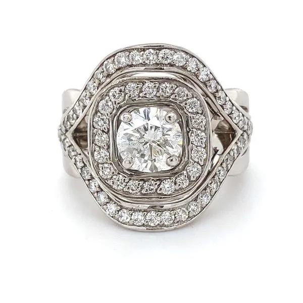 Estate Mdse Gaines Jewelry FLINT, MI