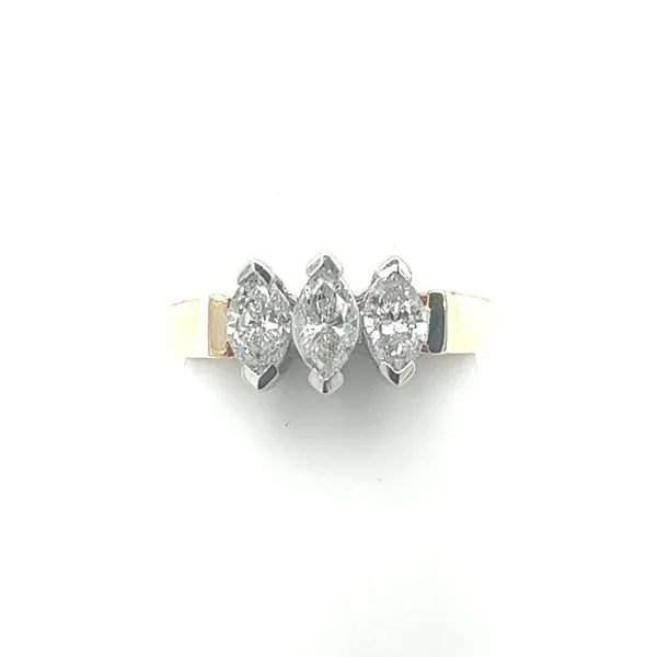 Estate Mdse Gaines Jewelry Flint, MI