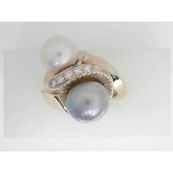 Estate Mdse Gaines Jewelry FLINT, MI