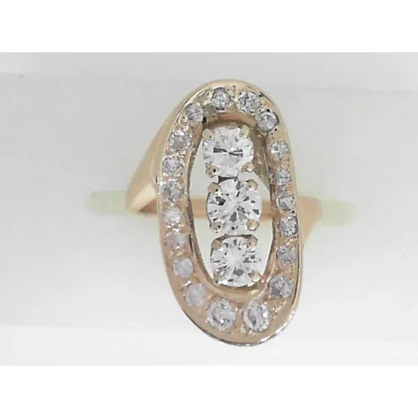 Estate Mdse Gaines Jewelry FLINT, MI