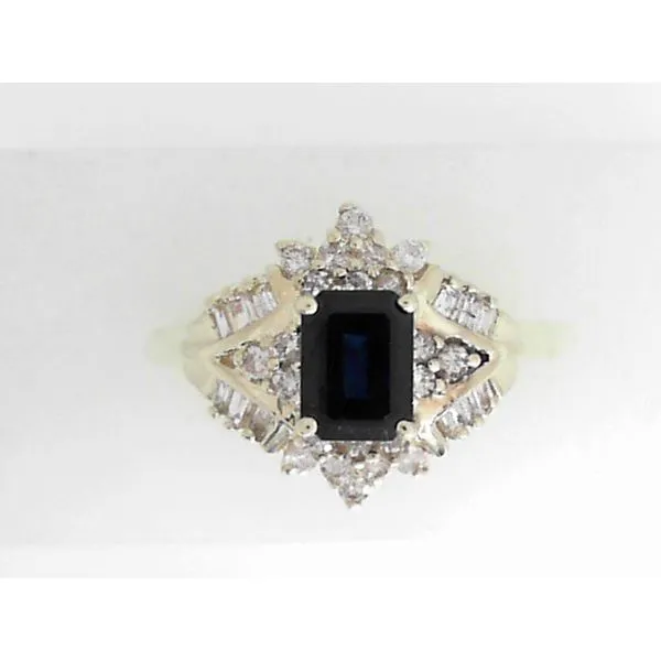 Estate Mdse Gaines Jewelry FLINT, MI