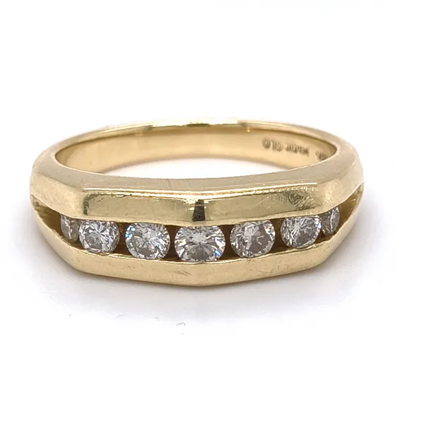 Estate Mdse Gaines Jewelry FLINT, MI