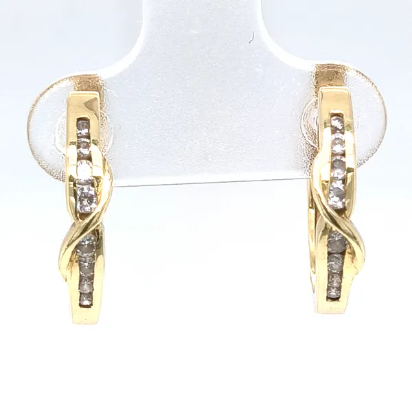 Estate Mdse Gaines Jewelry FLINT, MI