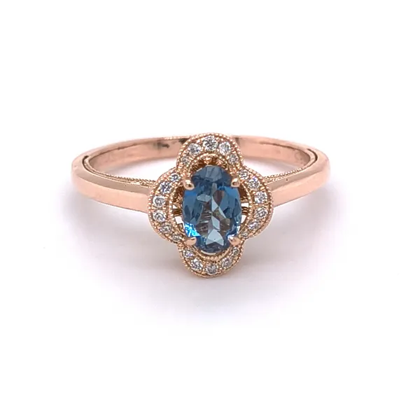 Estate Mdse Gaines Jewelry FLINT, MI