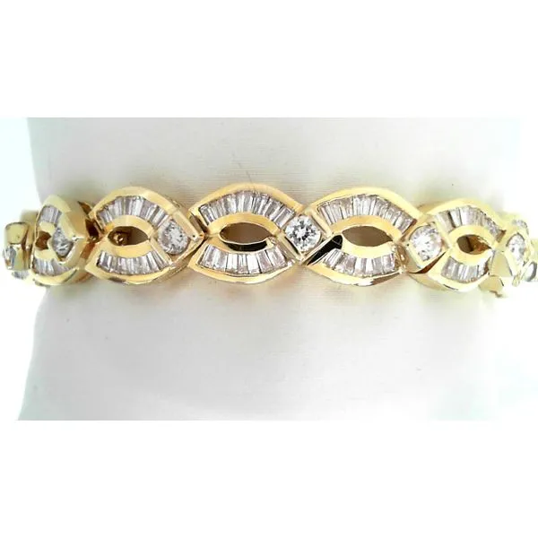 Estate Mdse Gaines Jewelry FLINT, MI