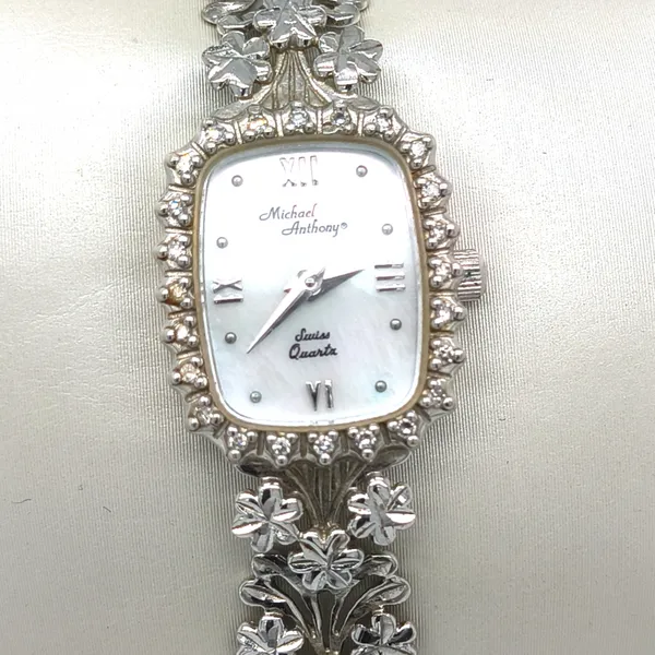 Estate Mdse Gaines Jewelry FLINT, MI