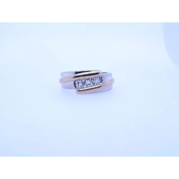 Estate Mdse Gaines Jewelry FLINT, MI