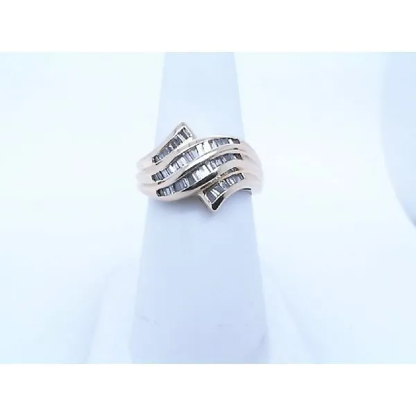 Estate Mdse Gaines Jewelry FLINT, MI