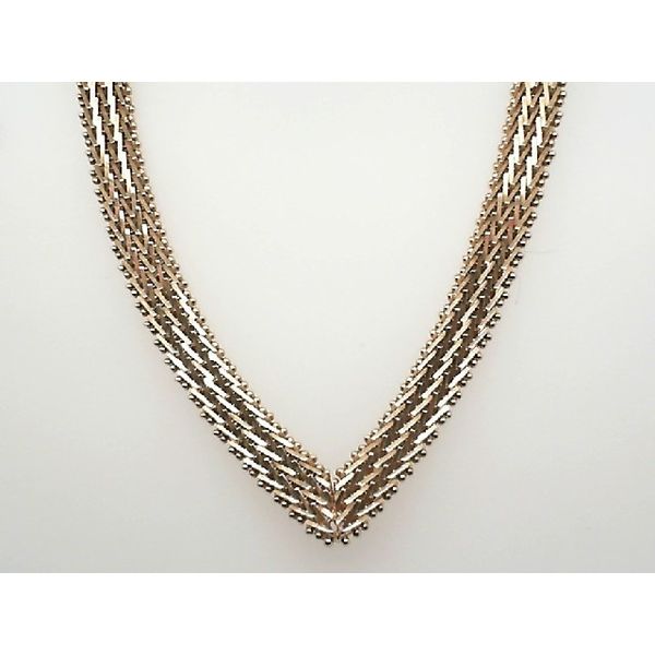 Estate Mdse Gaines Jewelry FLINT, MI