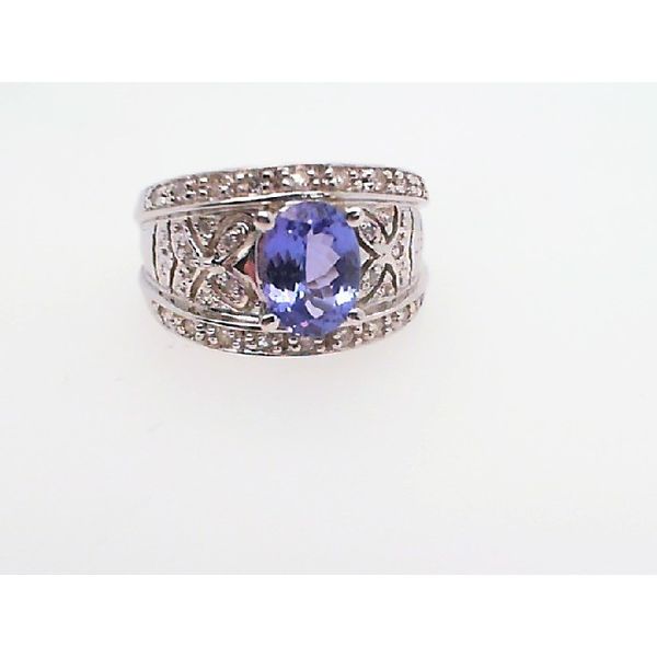 Estate Mdse Gaines Jewelry FLINT, MI