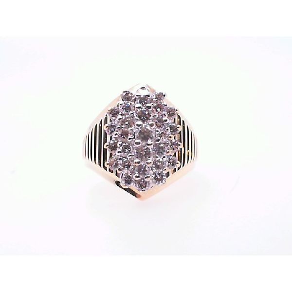 Estate Mdse Gaines Jewelry FLINT, MI