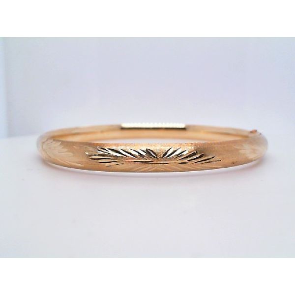 Estate Mdse Gaines Jewelry FLINT, MI