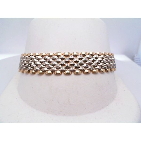 Estate Mdse Gaines Jewelry FLINT, MI