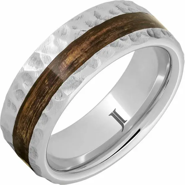 Serinium Wedding Band Gaines Jewelry FLINT, MI