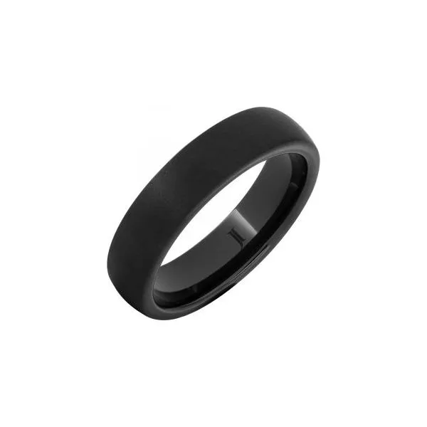Serinium Wedding Band similar item image