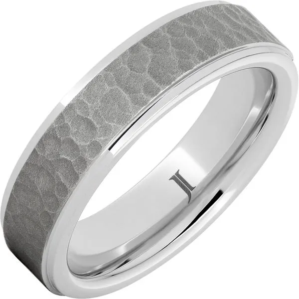 Serinium Wedding Band Gaines Jewelry FLINT, MI