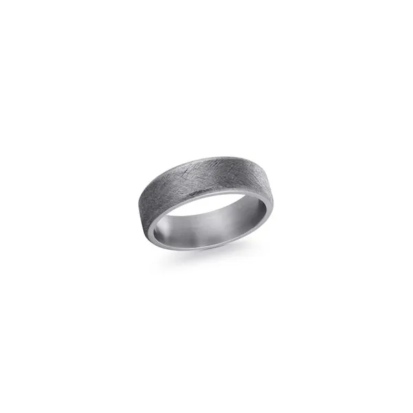 Serinium Wedding Band Gaines Jewelry FLINT, MI