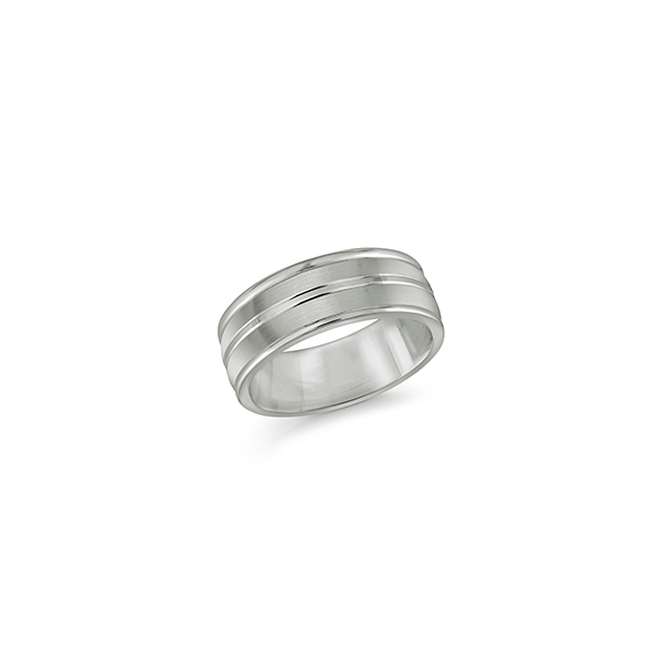 Serinium Wedding Band Gaines Jewelry FLINT, MI