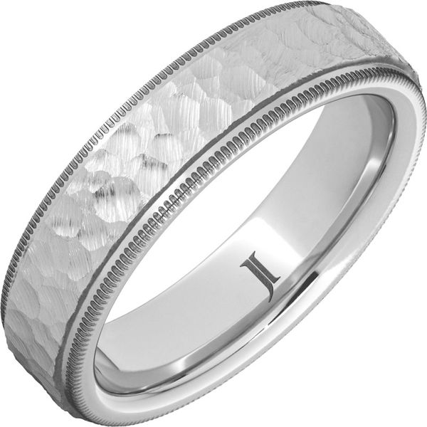 Serinium Wedding Band Gaines Jewelry FLINT, MI