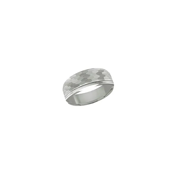 Serinium Wedding Band Gaines Jewelry FLINT, MI