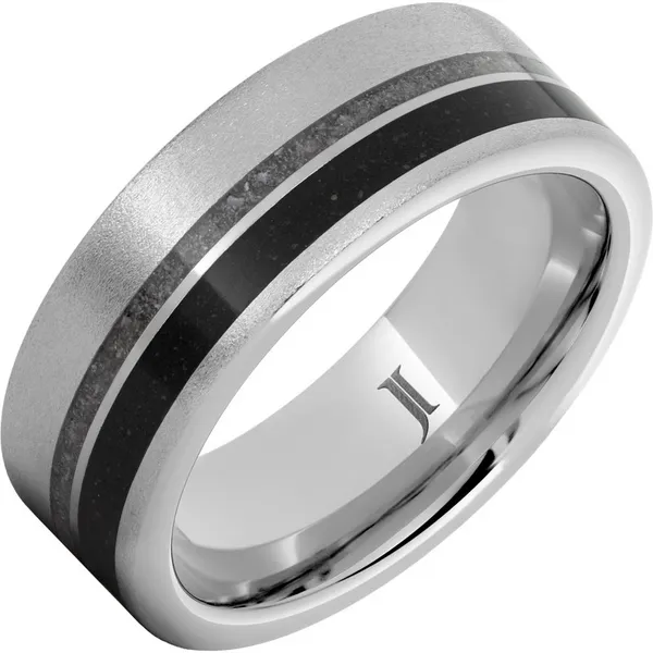 Serinium Wedding Band Gaines Jewelry FLINT, MI