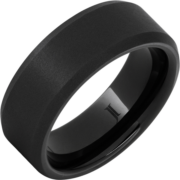 Serinium Wedding Band Gaines Jewelry FLINT, MI