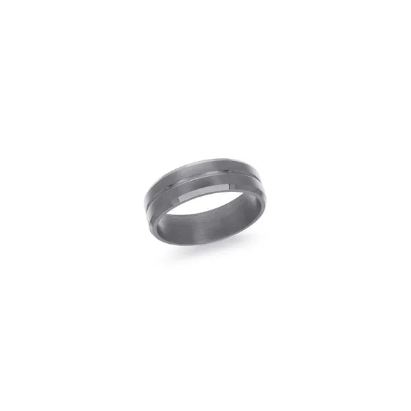 Serinium Wedding Band Gaines Jewelry FLINT, MI