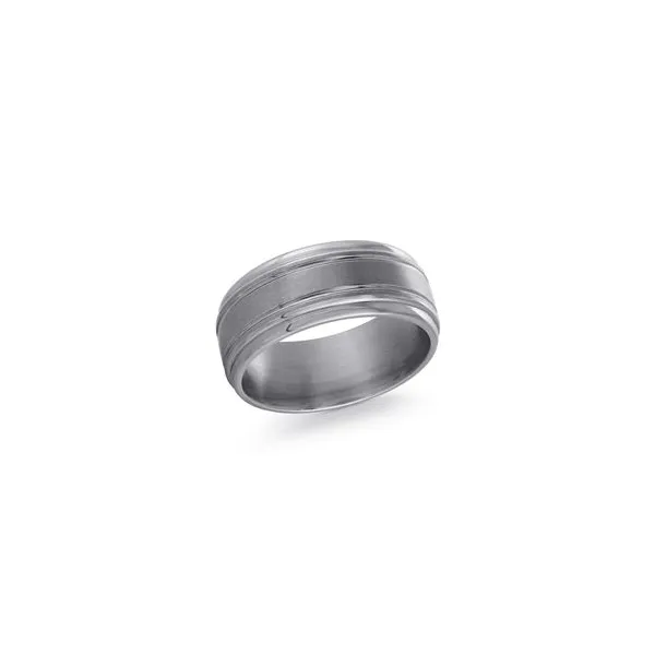 Serinium Wedding Band Gaines Jewelry FLINT, MI
