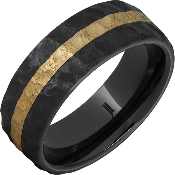 Serinium Wedding Band Gaines Jewelry FLINT, MI