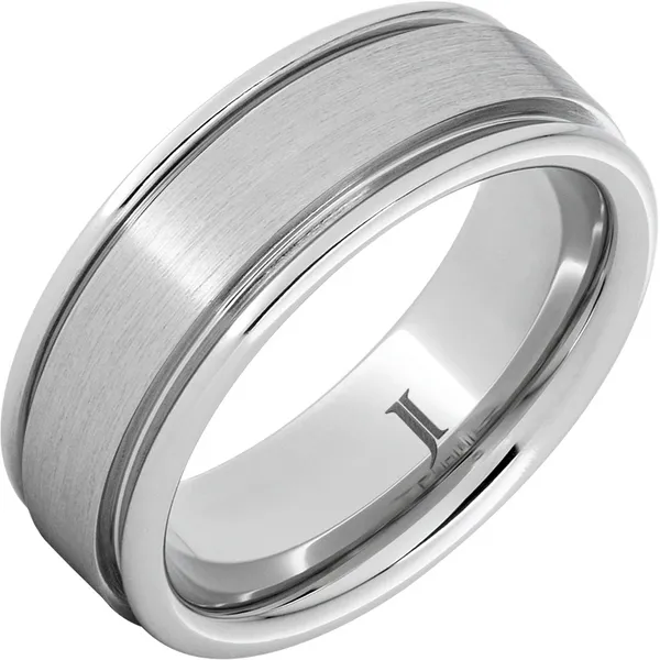 Serinium Wedding Band Gaines Jewelry FLINT, MI
