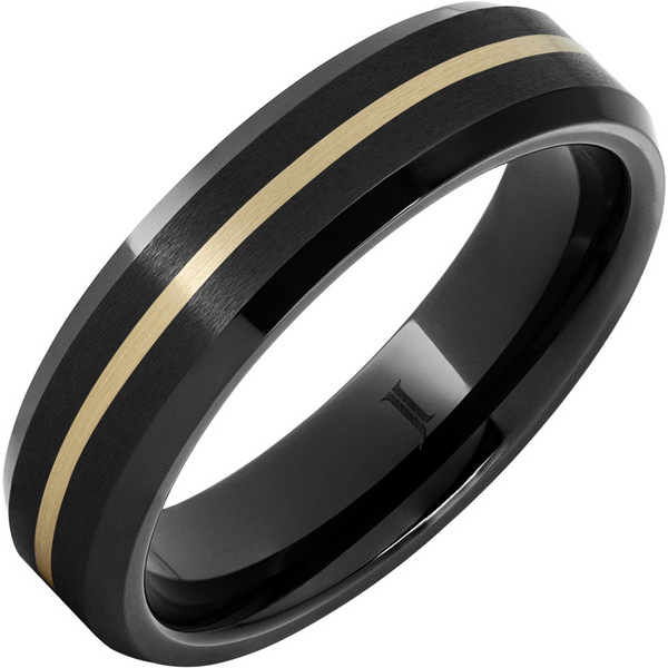 Serinium Wedding Band Gaines Jewelry FLINT, MI