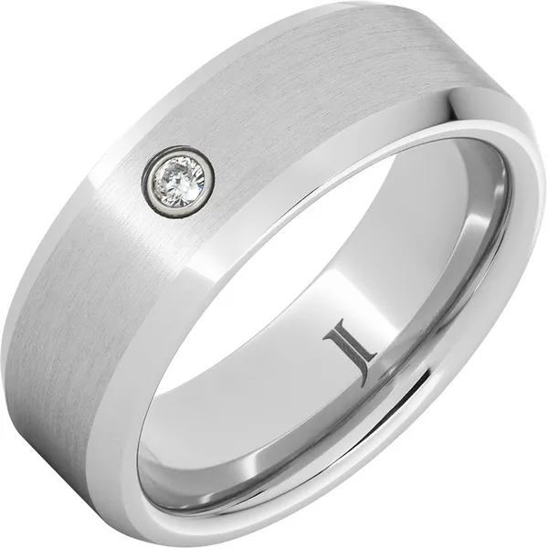 Serinium Wedding Band Gaines Jewelry FLINT, MI