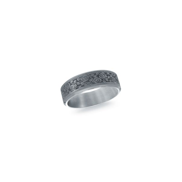 Serinium Wedding Band Gaines Jewelry FLINT, MI