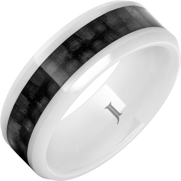 Serinium Wedding Band Gaines Jewelry FLINT, MI