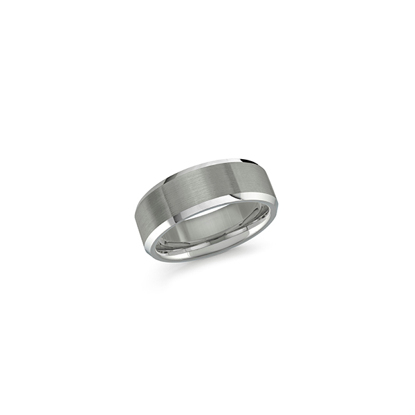 Serinium Wedding Band Gaines Jewelry FLINT, MI