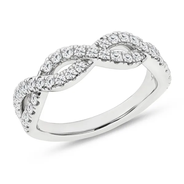 Lab Created Diamond Engagement Rings Gaines Jewelry FLINT, MI
