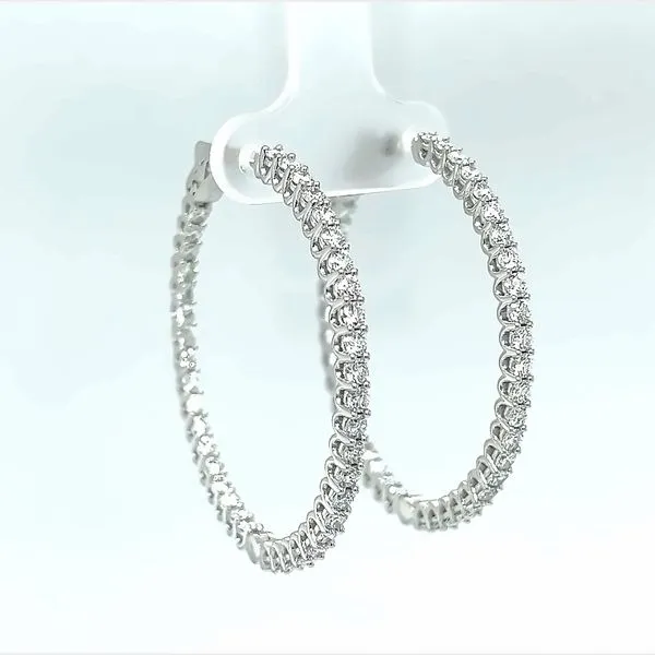 Lab Grown Jewelry