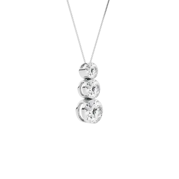 Lab Grown Jewelry Gaines Jewelry FLINT, MI