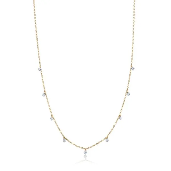 Lab Grown Jewelry Gaines Jewelry FLINT, MI