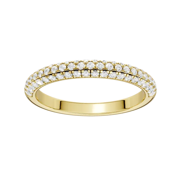 Lab Grown Jewelry Gaines Jewelry FLINT, MI