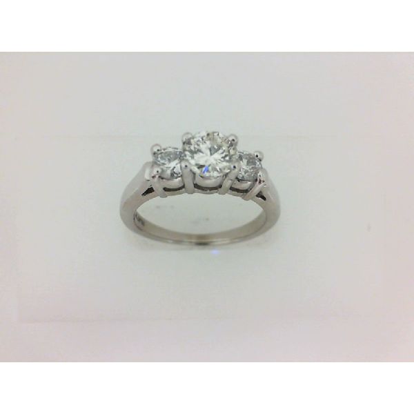 Engagement Ring Gala Jewelers Inc. White Oak, PA
