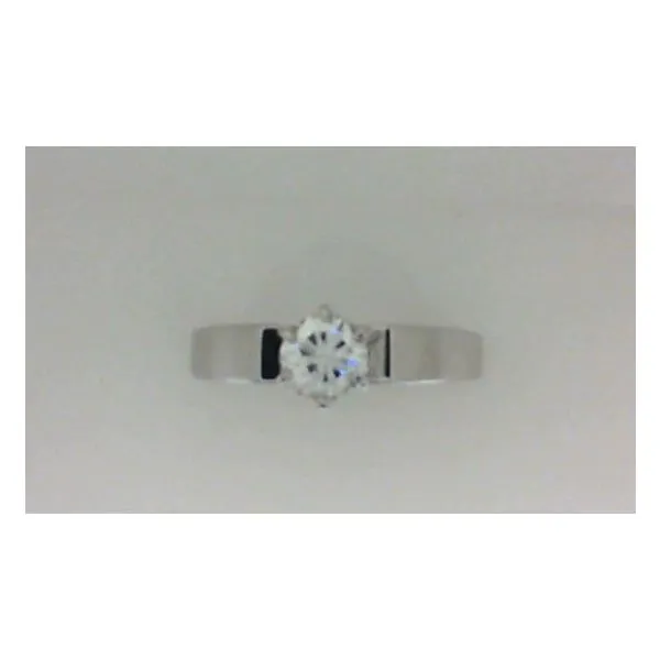 Engagement Ring Gala Jewelers Inc. White Oak, PA