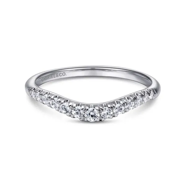 Anniversary Ring Gala Jewelers Inc. White Oak, PA