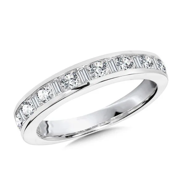 Anniversary Ring Gala Jewelers Inc. White Oak, PA