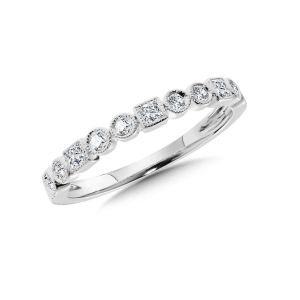 Anniversary Ring Gala Jewelers Inc. White Oak, PA